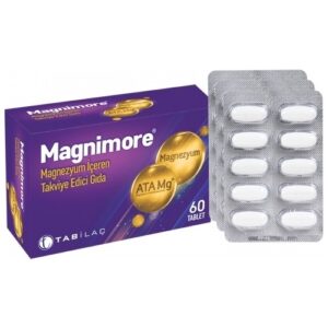 MAGNIMORE