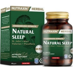 NATURAL SLEEP