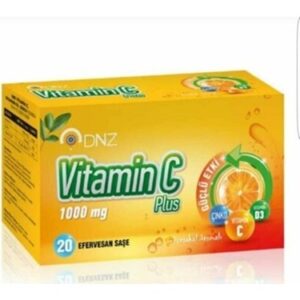 VIATAMIN C
