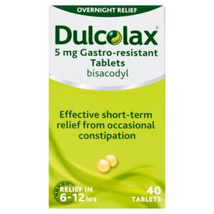 DULCOLAX