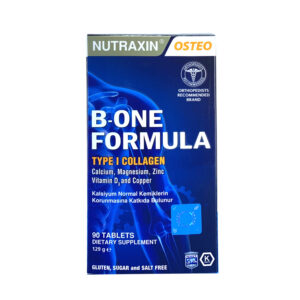 B-ONE FORMULA