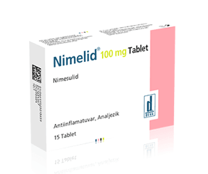 NİMELİD 100Mg