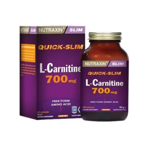 L-CARNITINE 700