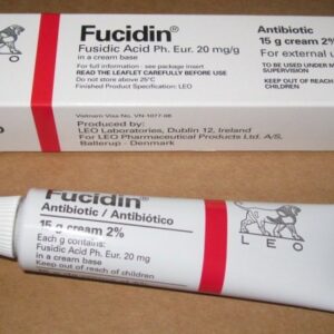 Fucidin Krem