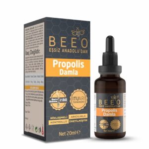 PROPOLIS DAMLA