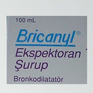 BRİCANUL SURUP