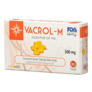 Vacrol-M