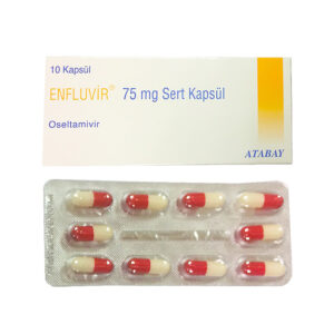 ENFLUVİR 75 mg