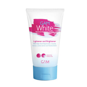 GAM CREAM