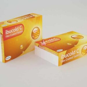 İBUCOLD C