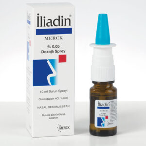 İliadin %0,05