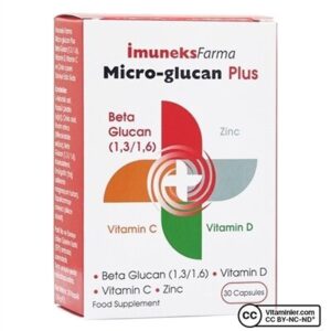 MICRO GLUCAN