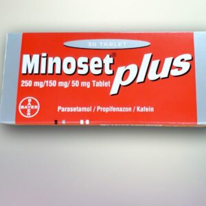 Minoset plus