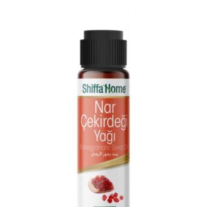 Nar çekirdeği yağı