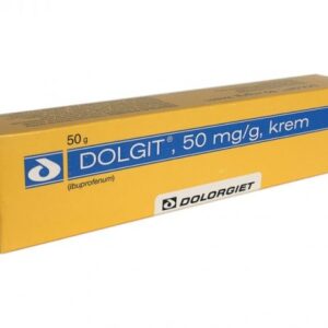 Dolgit Krem