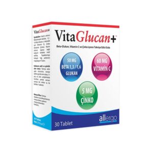VITAGLUCAN+