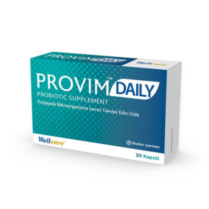 PROVIM DAILY